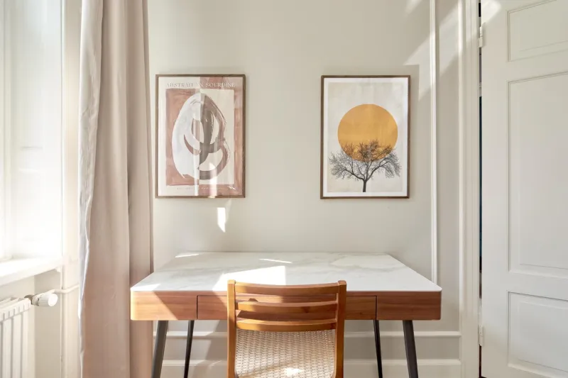 Billede 28 af 220SQM Designer Apt - Copenhagen City Center - Private Balcony