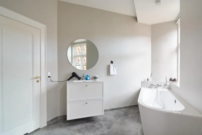 Billede 33 af 220SQM Designer Apt - Copenhagen City Center - Private Balcony