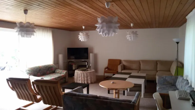 Billede 2 af Villa Sø