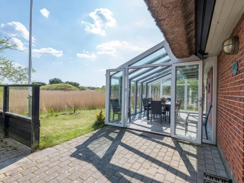 Billede 8 af Holiday home Fanø XLVIII