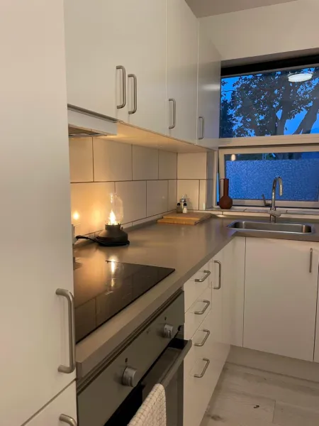 Billede 2 af Cozy Backhouse with Large Private Garden