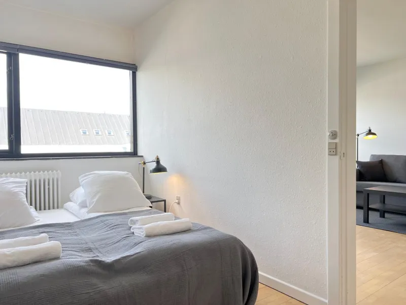 Billede 7 af Studio Apartment In Glostrup Near Shopping Areas