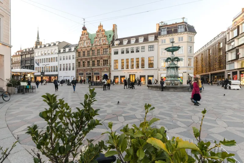 Billede 2 af Perfect Apartments in Superb Location by Strøget, the Metro & Attractions