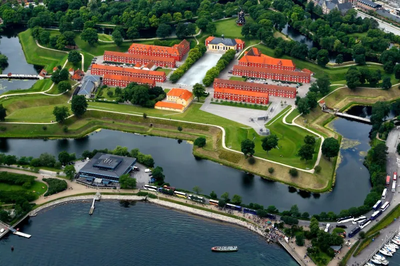 Billede 7 af Perfect Apartments in Superb Location by Strøget, the Metro & Attractions