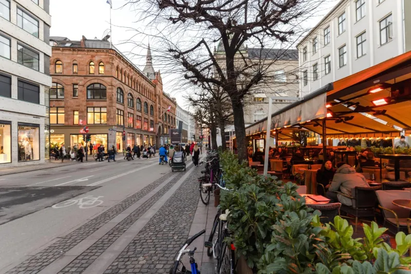 Billede 30 af Perfect Apartments in Superb Location by Strøget, the Metro & Attractions