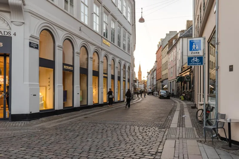 Billede 34 af Perfect Apartments in Superb Location by Strøget, the Metro & Attractions