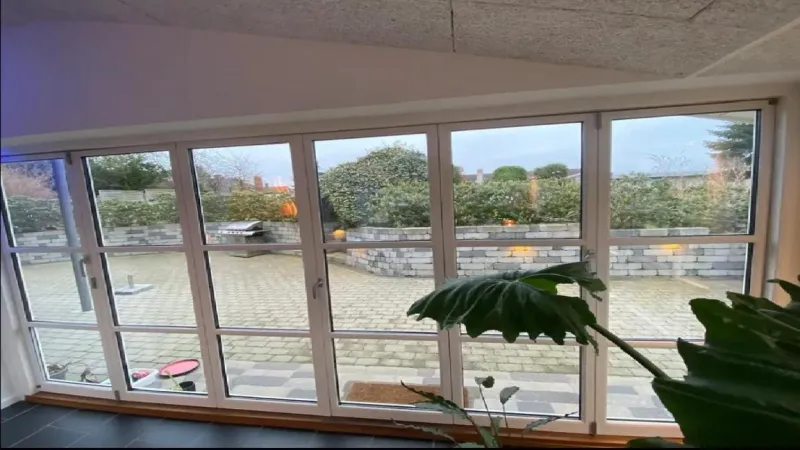 Billede 2 af Skøn hyggelig villa i Kalundborg