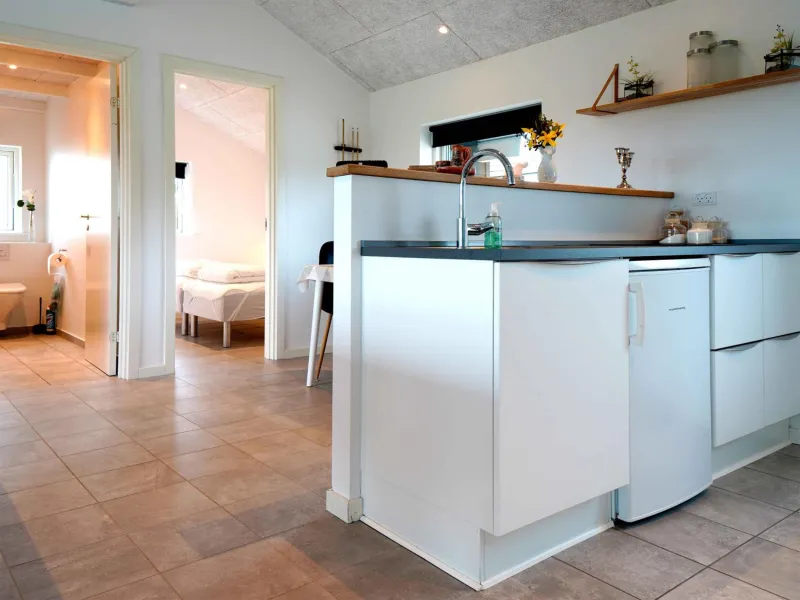 Billede 8 af Luxurious Summer House With Space For Relaxation