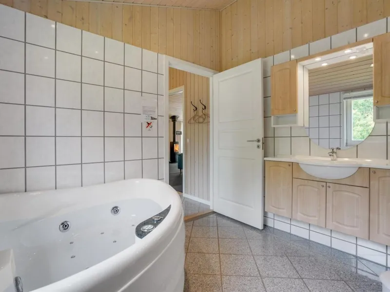 Billede 6 af Holiday Home Anneli by Interhome