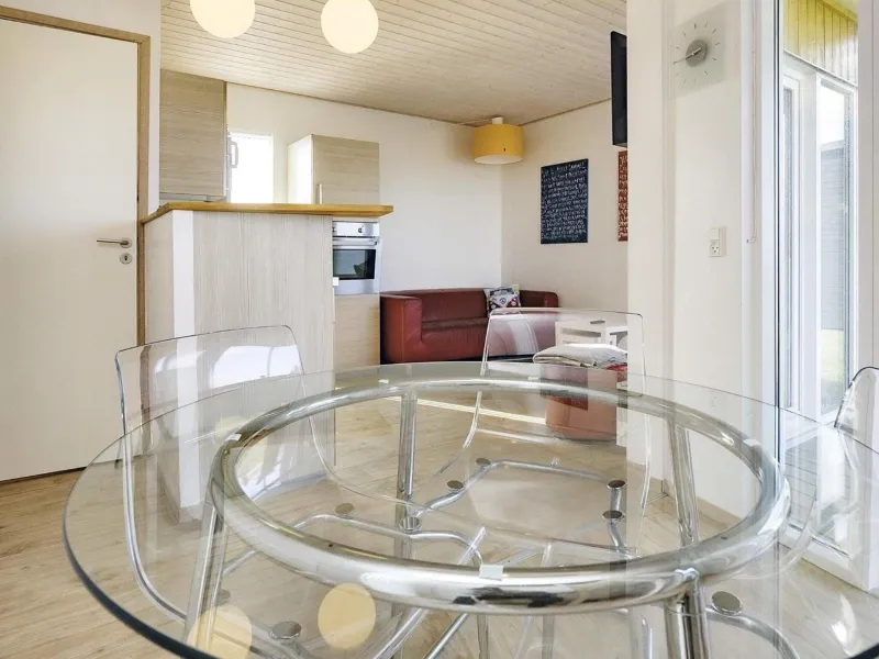 Billede 2 af Holiday home Bogense XLV