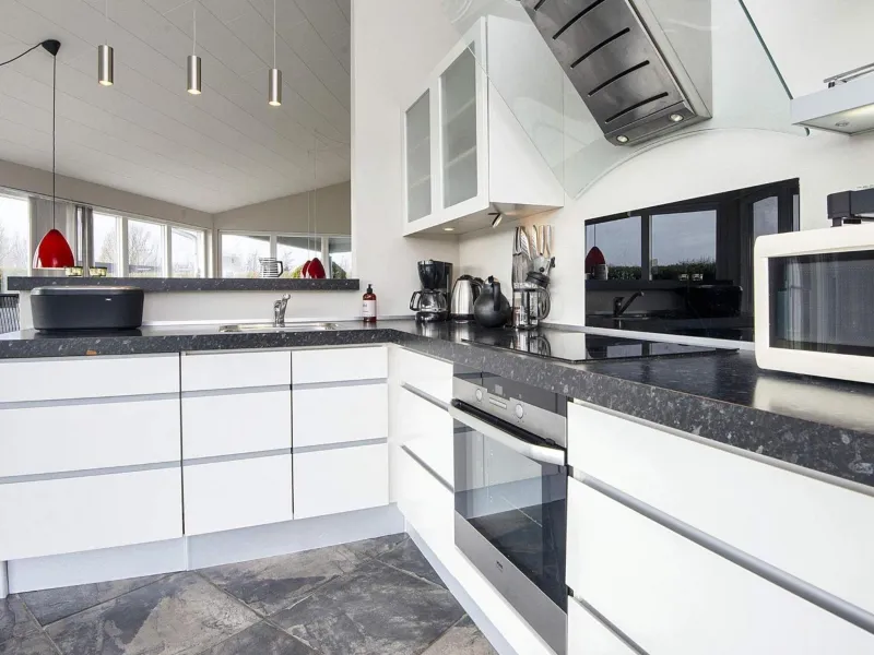 Billede 8 af 4 star holiday home in Sydals-By Traum