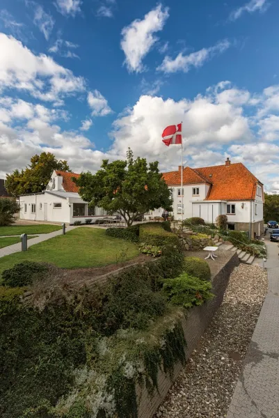 Brobyværk Kro photo 14