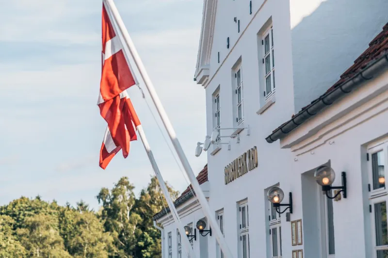 Brobyværk Kro photo 19