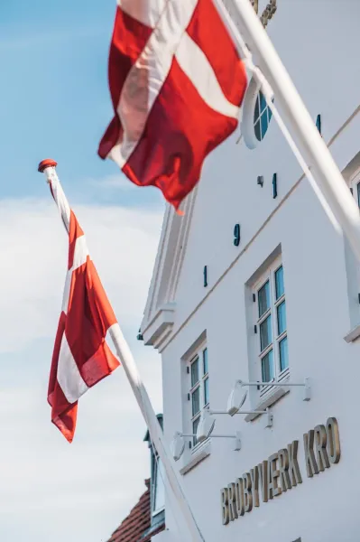Brobyværk Kro photo 41