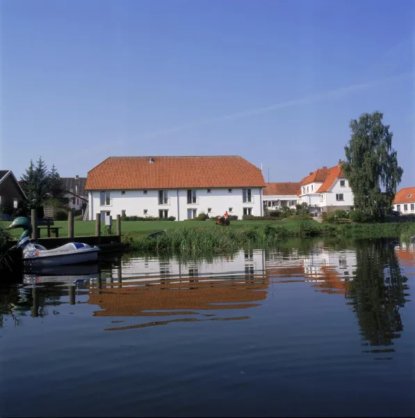 Brobyværk Kro photo 60