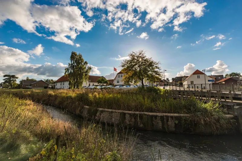 Brobyværk Kro photo 64