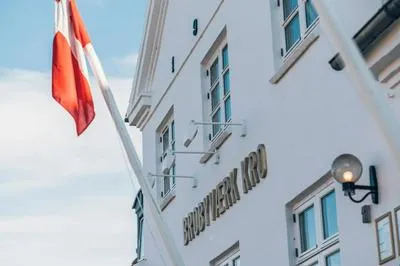 Brobyværk Kro photo 79