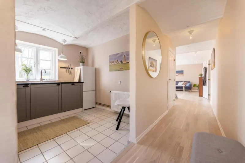 Billede 3 af Kalvestalden - A Cozy Holiday Home