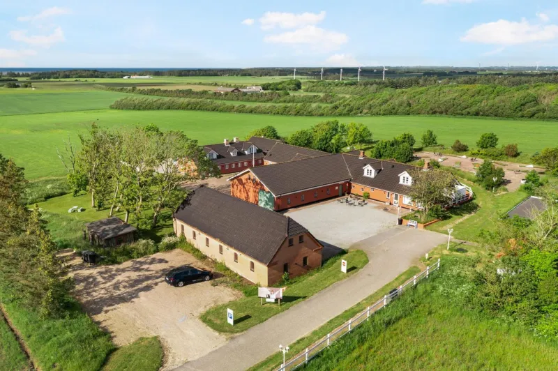 Billede 6 af Kalvestalden - A Cozy Holiday Home