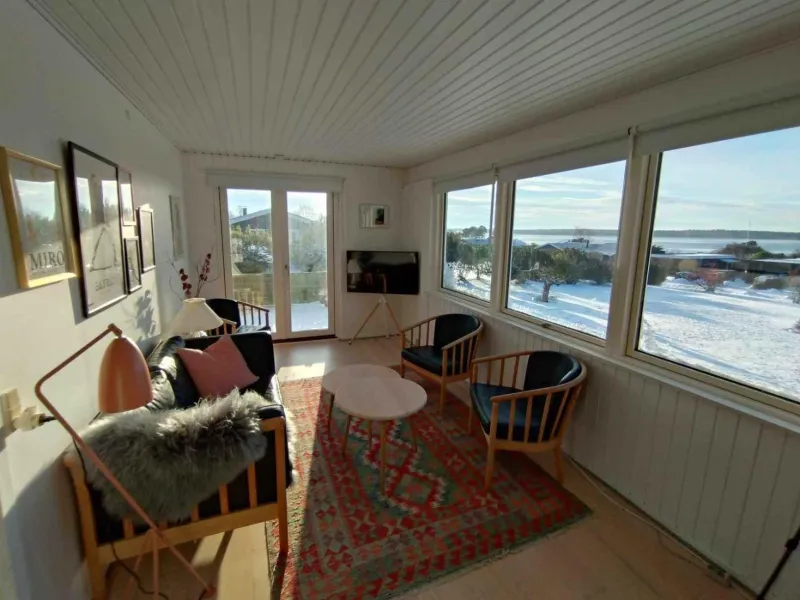 Billede 3 af Cozy Summerhouse With Spectacular Views