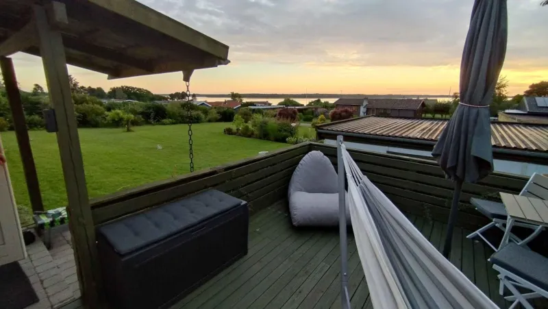 Billede 10 af Cozy Summerhouse With Spectacular Views