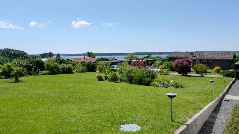 Billede 12 af Cozy Summerhouse With Spectacular Views