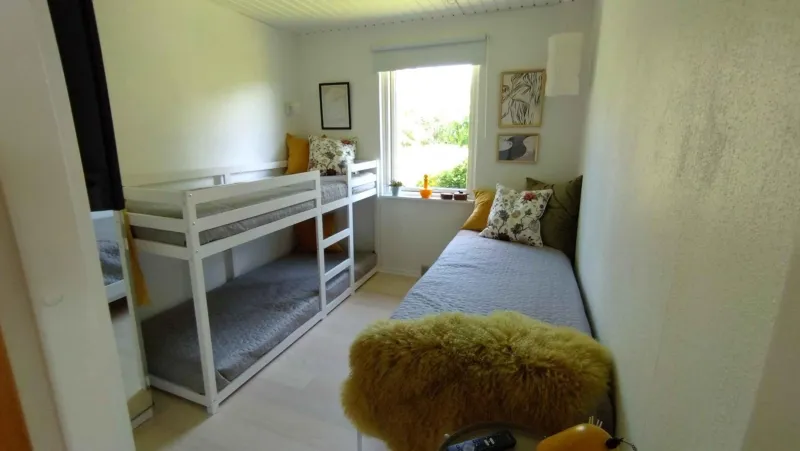 Billede 18 af Cozy Summerhouse With Spectacular Views
