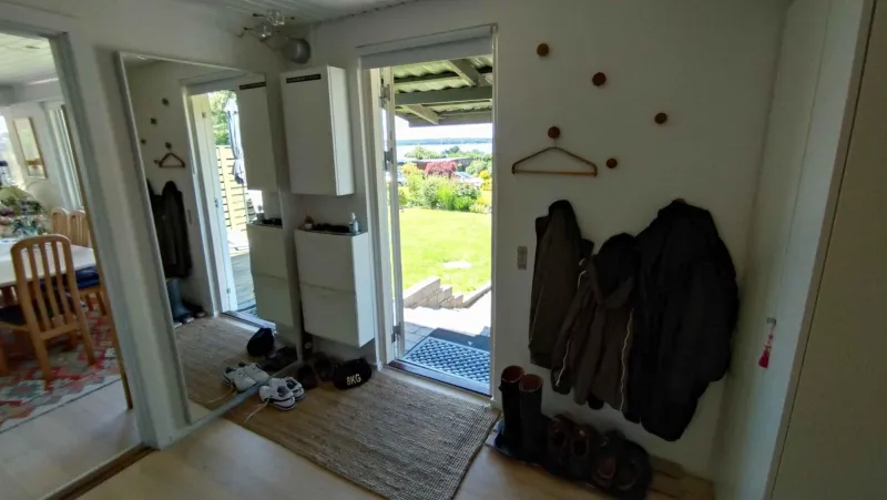 Billede 19 af Cozy Summerhouse With Spectacular Views