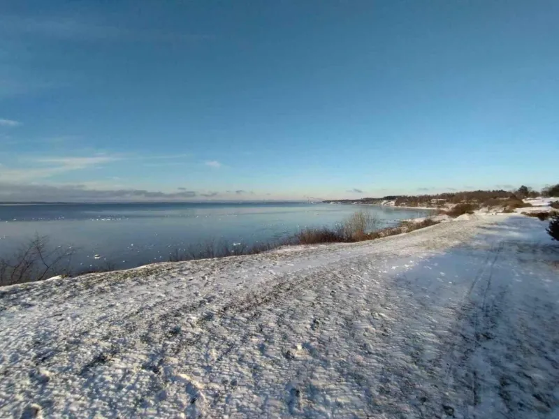 Billede 23 af Cozy Summerhouse With Spectacular Views