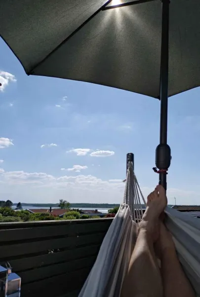 Billede 27 af Cozy Summerhouse With Spectacular Views