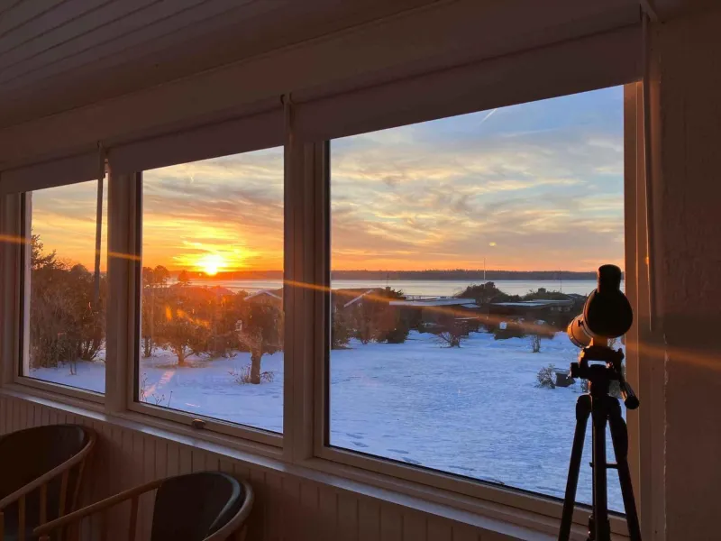 Billede 28 af Cozy Summerhouse With Spectacular Views