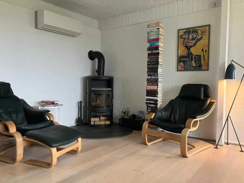Billede 32 af Cozy Summerhouse With Spectacular Views
