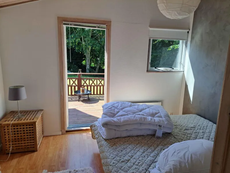 Billede 8 af Cottage With Spa Near Sommerland Sjælland