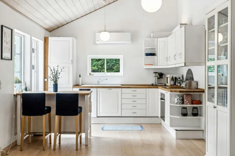 Billede 8 af Modern Summer House Near Isefjord