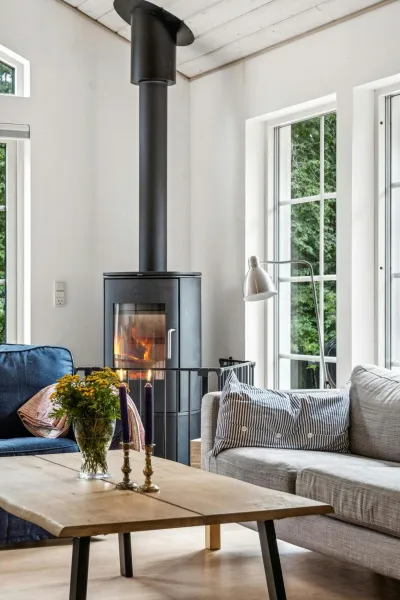 Billede 32 af Modern Summer House Near Isefjord