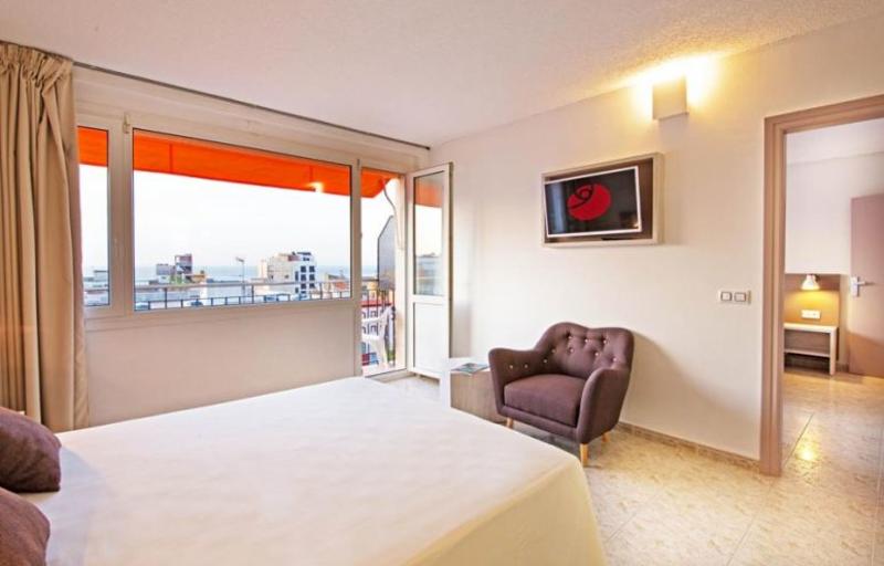 Hotel Lloret Santa Rosa by Pierre & Vacances