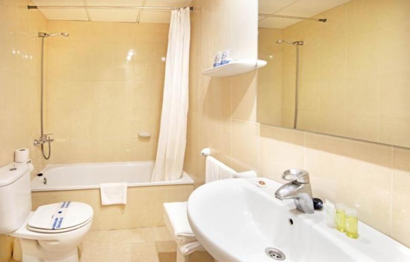 Hotel Lloret Santa Rosa by Pierre & Vacances