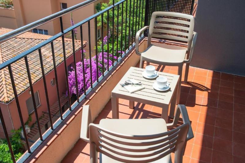 Hotel Lloret Santa Rosa by Pierre & Vacances