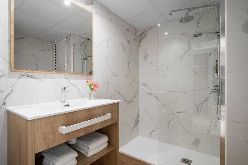 Hotel Lloret Santa Rosa by Pierre & Vacances