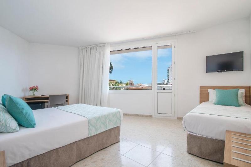 Hotel Lloret Santa Rosa by Pierre & Vacances