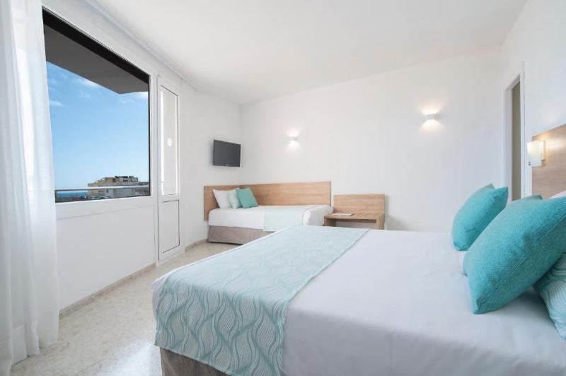 Hotel Lloret Santa Rosa by Pierre & Vacances