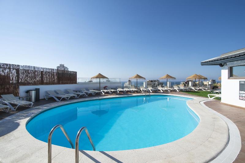 Hotel Lloret Santa Rosa by Pierre & Vacances