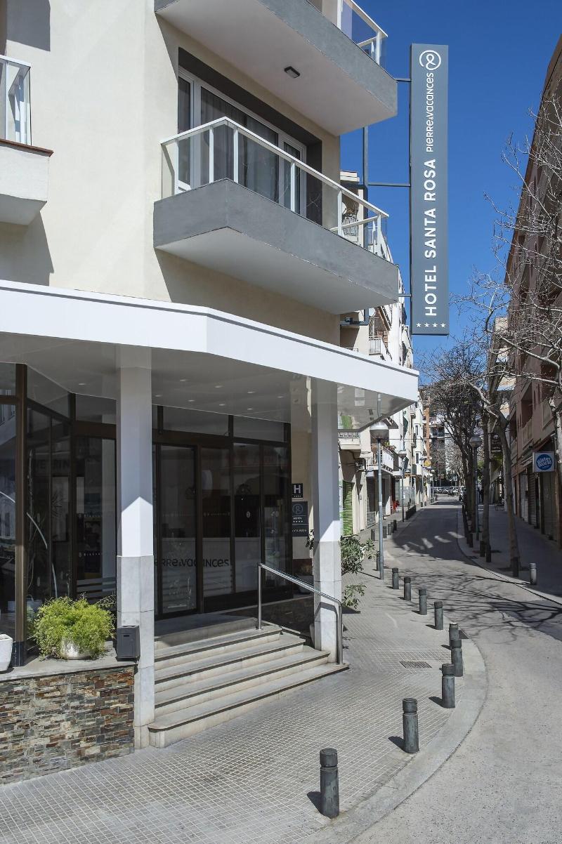 Hotel Lloret Santa Rosa by Pierre & Vacances