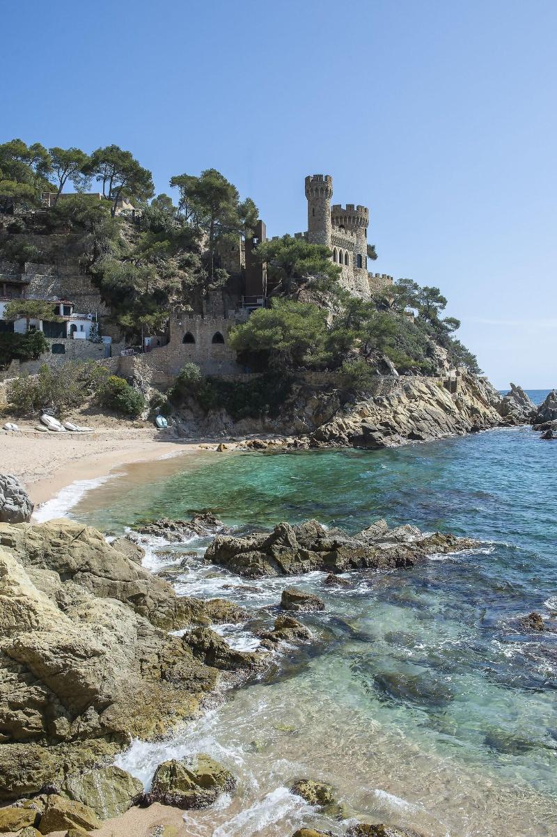 Hotel Lloret Santa Rosa by Pierre & Vacances