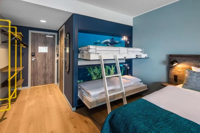 Billede 32 af Quality Hotel The Reef