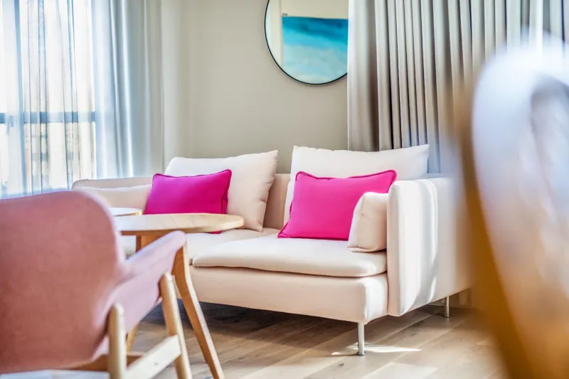 Billede 35 af Quality Hotel The Reef