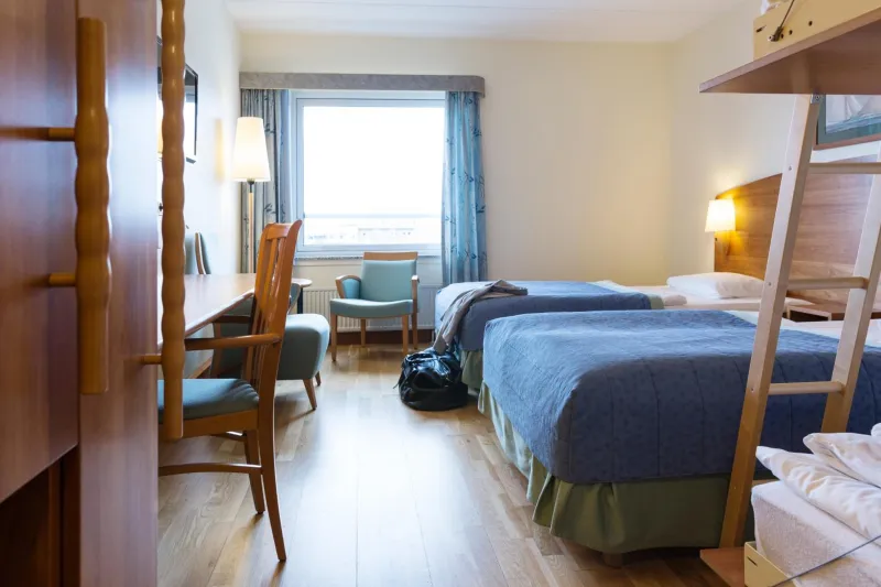 Billede 37 af Quality Hotel The Reef