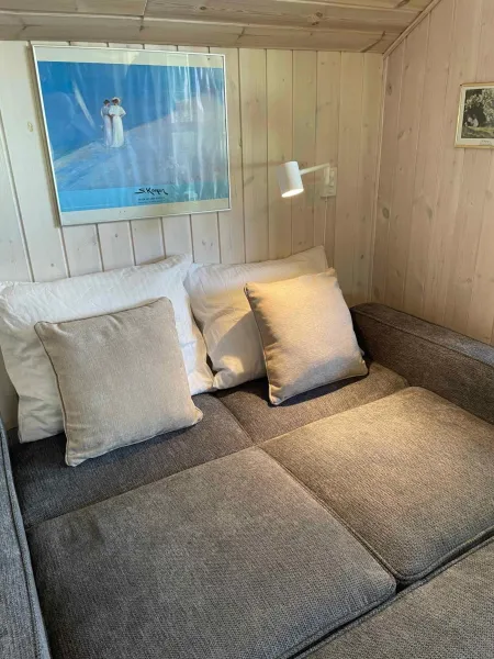 Billede 32 af Cozy Holiday Cabin Near Grindsted
