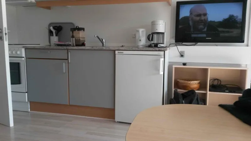 Billede 2 af Cozy Townhouse In Allinge