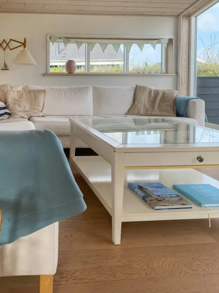 Billede 9 af Charming Summer House Near Sæby Nordstrand